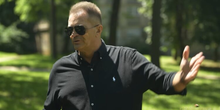 Braja ljut zbog ekspanzije veštačke inteligencije: To je tragično, legitimna krađa