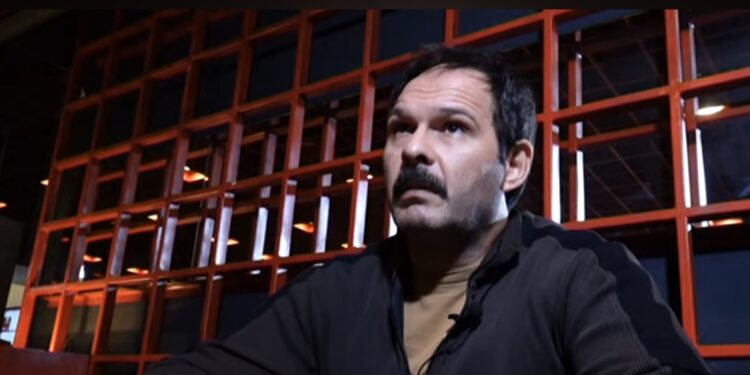 Kubura o posledicama podrške studentima: Navikao sam na pretnje, zabranili su me