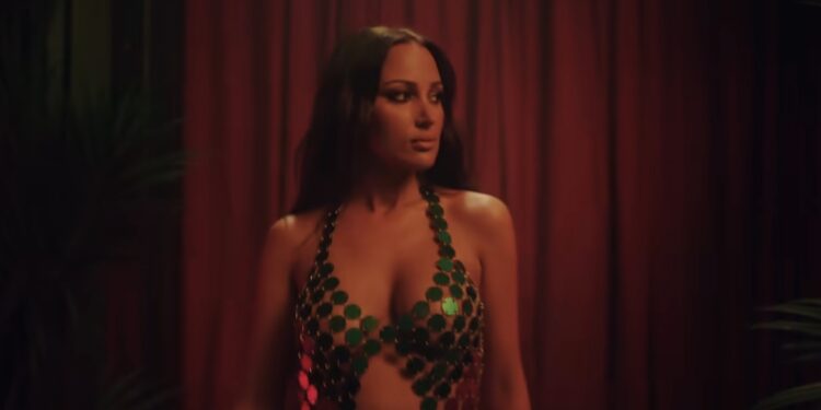 Milionski hitovi, rasprodate Arene i dvoje dece: Aleksandra Prijović proslavila jubilarni rođendan