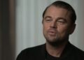 Leonardo DiCaprio