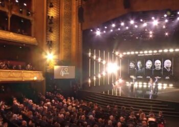 Usman Dembele dobitnik Zlatne lopte, Jamal ponovo najbolji mladi igrač