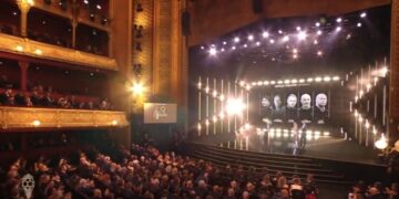 Usman Dembele dobitnik Zlatne lopte, Jamal ponovo najbolji mladi igrač