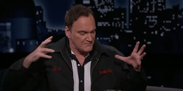 Film koji je Kventin Tarantino morao da pogleda tri puta da bi ga u potpunosti shvatio