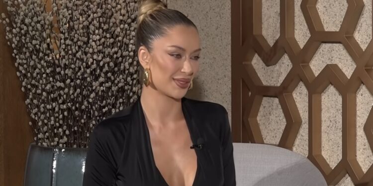 Teu Tairović pokrao kum i koreograf: Pevačica žrtva malverzacije