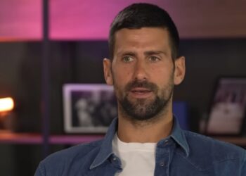 Đoković sezonu nastavlja u Šangaju