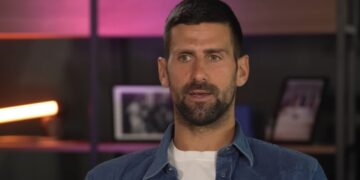 Đoković sezonu nastavlja u Šangaju