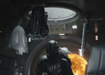 „Ratovi zvezda“ vraćaju se na velika platna, stigao prvi trejler za novi film (VIDEO)