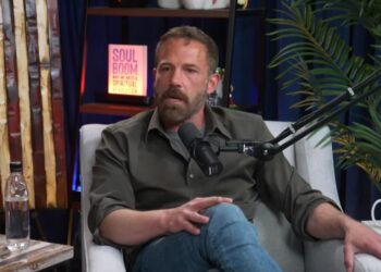 Osvojila Toma Cruisa i napravila haos: Ben Affleck ne zna šta će od ljubomore