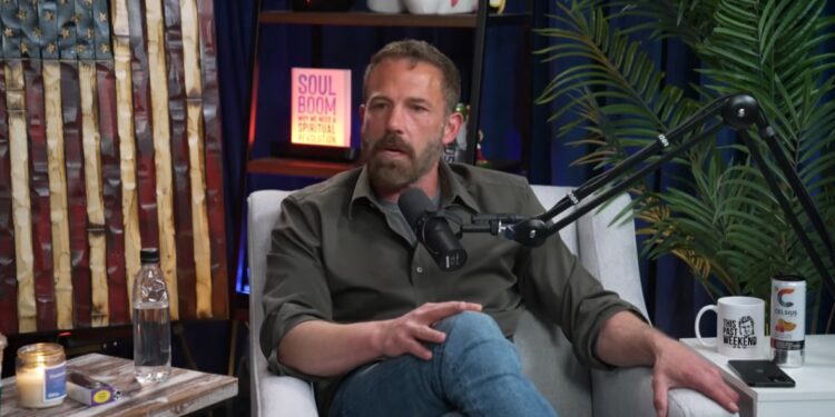 Osvojila Toma Cruisa i napravila haos: Ben Affleck ne zna šta će od ljubomore