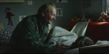 Film „Sunce nikad više“ srpski kandidat za Oskara