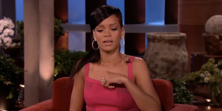 Porodila se Rihanna: Pevačica na svet donela devojčicu