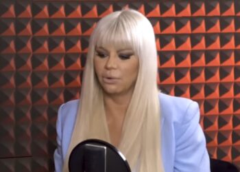 Dara Bubamara odgovorila Vesni Đogani: „Pitaću samo – gde ste?!“