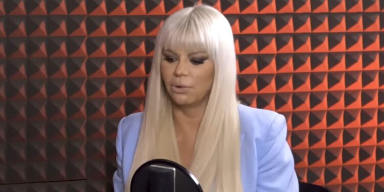 Dara Bubamara odgovorila Vesni Đogani: „Pitaću samo – gde ste?!“