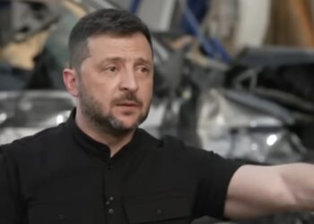 Zelenski: Spreman sam da podnesem ostavku nakon rata