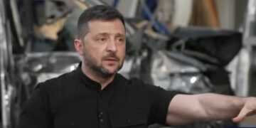 Zelenski: Spreman sam da podnesem ostavku nakon rata