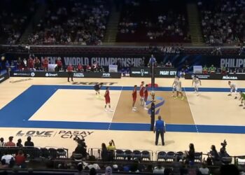 Odbojkaši Bugarske spektakularnim preokretom poslali SAD kući sa Svetskog prvenstva