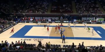 Odbojkaši Bugarske spektakularnim preokretom poslali SAD kući sa Svetskog prvenstva