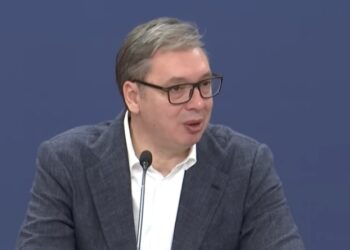 Vučić: SAD uvode sankcije NIS-u od 1. oktobra
