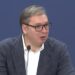 Vučić: SAD uvode sankcije NIS-u od 1. oktobra