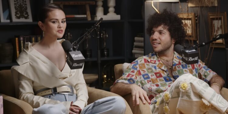 Udala se Selena Gomez: Samo na obezbeđenje dala $300.000