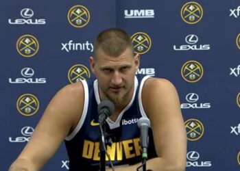 Jokić pred start sezone: Nova šansa za šampionski prsten, zauvek želim da igram u Denveru