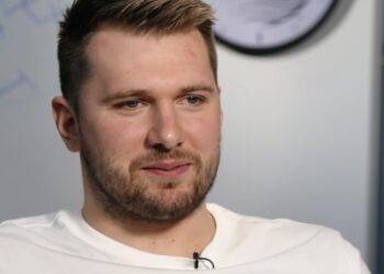 Dončić: Spreman sam da preuzmem lidersku ulogu u Lejkersima