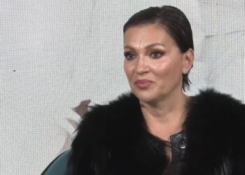 Ja sam sve suze isplakala, ovo je gluma i laž: Nina Badrić otvoreno o privatnom životu