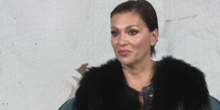 Ja sam sve suze isplakala, ovo je gluma i laž: Nina Badrić otvoreno o privatnom životu