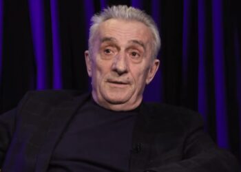 Folker želeo da zaradi u Americi, pa se pokajao: Od pevanja nije moglo da se živi