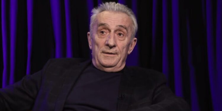 Folker želeo da zaradi u Americi, pa se pokajao: Od pevanja nije moglo da se živi