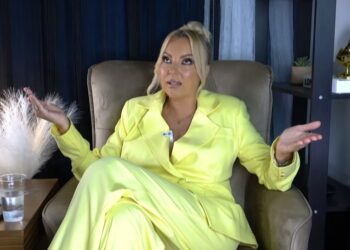 Ivana Selakov otkrila šta je Ceca uradila dok joj je pevala prateće vokale: Nisam znala šta ću