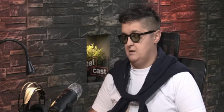 Marija Šerifović na lekovima održala koncert u Holandiji: Jedva ostala na nogama