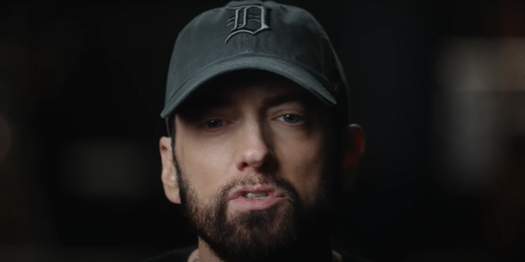 Eminem objavio zvanični soundtrack dokumentarca „Stans“ (VIDEO)