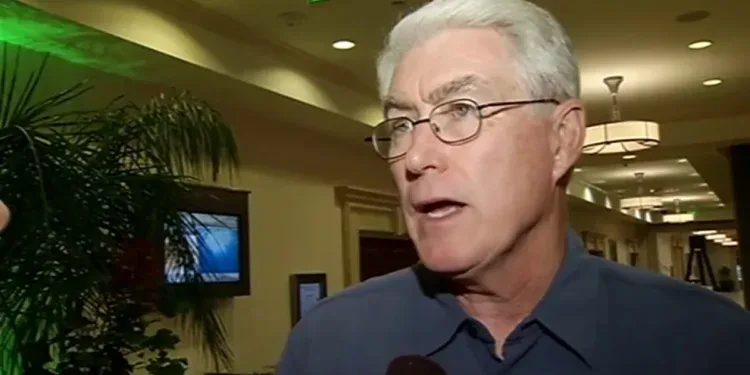 Preminuo bivši guverner Ilinoisa Jim Edgar: Čovek koji je ostavio neizbrisiv trag