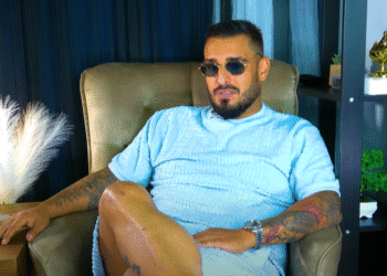 Darko Lazić iskreno: “Tri meseca sam se lečio, danas ne pijem ni kap alkohola”