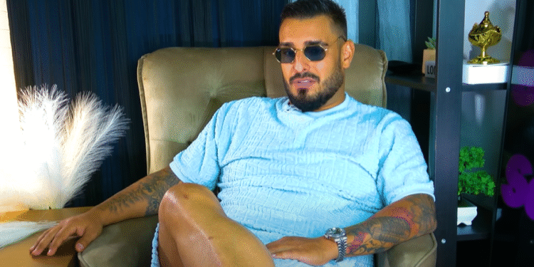 Darko Lazić iskreno: “Tri meseca sam se lečio, danas ne pijem ni kap alkohola”