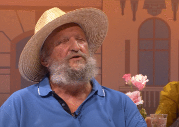 Petar Božović dobitnik priznanja za životno delo na Nacionalnom festivalu filma i televizije