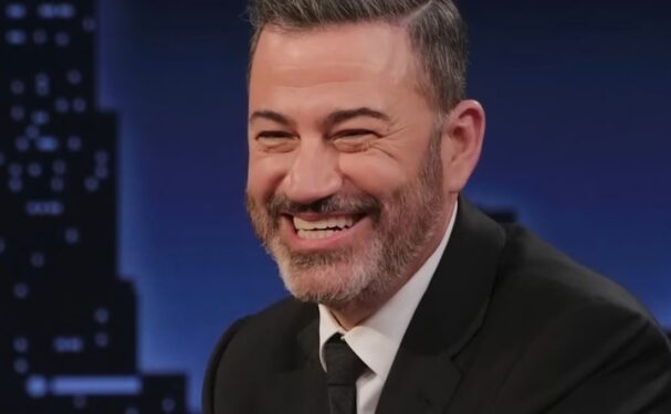 ABC povukao „Jimmy Kimmel Live!