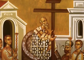 Slavimo jesenji Krstovdan: Na ovaj veliki praznik se strogo posti, a ovo su važni običaji