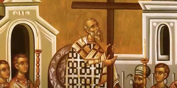 Slavimo jesenji Krstovdan: Na ovaj veliki praznik se strogo posti, a ovo su važni običaji