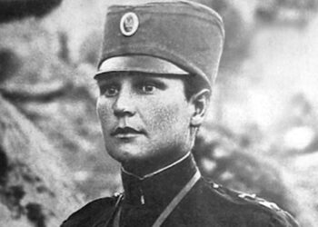 Minunka Savic licnosti