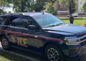 Trump pokreće „Operation Midway Blitz“ u Čikagu, grad tvrdi da nije obavešten