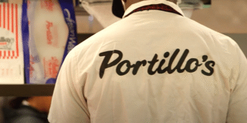 Čikago dobija još jedan Portillo’s – novi restoran bez klasične sale za goste