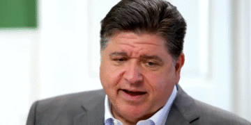 Da li JB Pritzker sprema predsedničku kandidaturu? Guverner Ilinoisa izbegao odgovor, ali poslao poruku Trump-u