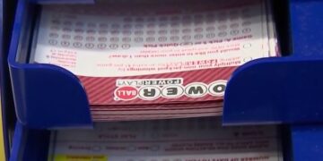 Powerball Jackpot