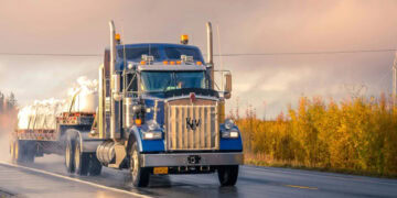 Truckers Flow: Uvek u pokretu, nikad parkirani! Foto: Truckers Flow