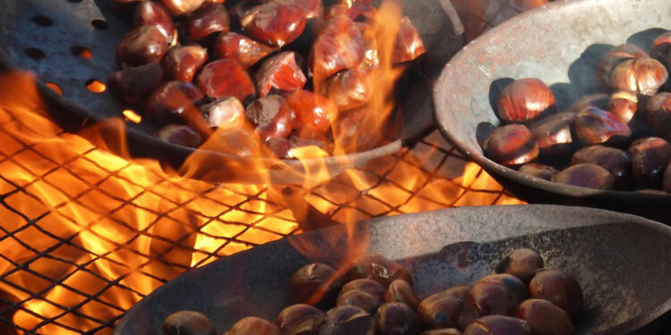 Prelo čuva duh Krajine: Kestenijada okuplja sve generacije; Foto: Privatna arhiva