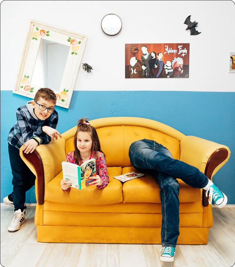 Od Niša do svetske scene – Duška među velikanima iluzije; Foto: Trik čudionica