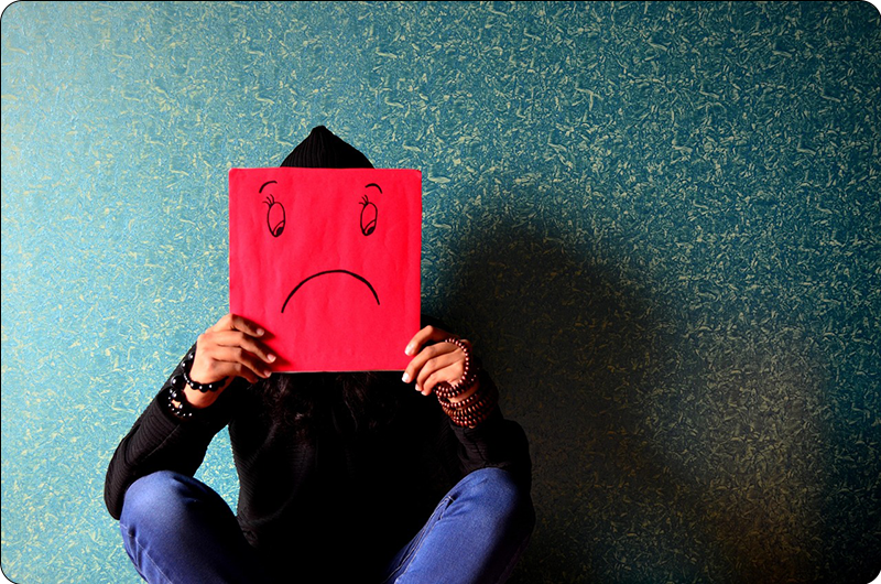 „Psihoterapija nije slabost – to je hrabrost suočavanja sa sobom.“ Ilustracija, Pixabay