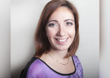 Predstavljamo: Silvija Barišić